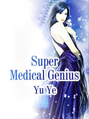 Super Medical Genius